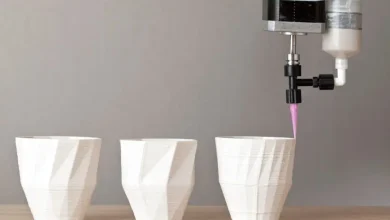 3Dプリンティングセラミック市場（2025～2035年）を、トレンド、成長要因、主要課題、機会、地域別インサイトに関する詳細な分析で探ります。セラミック積層造形の未来を形作る主要なイノベーションを発見してください。