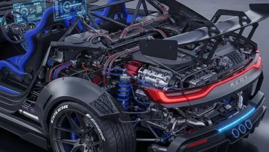 世界の自動車アフターマーケット市場に関する詳細な分析（市場規模、成長傾向、交換部品、アクセサリー、メンテナンスサービス、流通チャネル、競合状況など）をご覧ください。2024年から2035年までの将来の機会と予測を分析します。