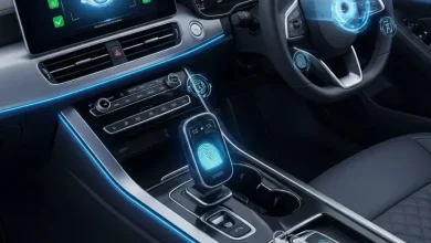 顔認証、指紋認証、虹彩認証など、安全でシームレスな車両入退出を実現する自動車生体認証車両アクセス技術市場の将来像を探ります。世界的なトレンド、市場規模、主要プレーヤー、そして2035年までの予測を分析します。