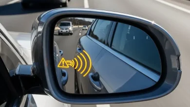 2025 年から 2035 年までの自動車の死角検出市場について、主要な傾向、市場の動向、課題、機会、北米の地域的な洞察などを含めて調査します。