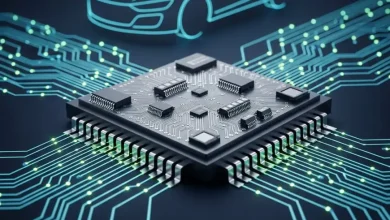 自動車用半導体市場（2025〜2035年）を調査します。最新のトレンド、市場の動向、地域の洞察、機会、課題、将来の成長予測。