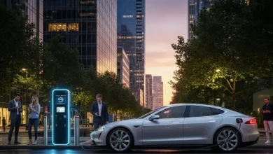 電気自動車向け自動車市場に関する主要なインサイト（市場規模、新たなトレンド、電動ドライブトレイン技術、バッテリーシステム、軽量素材、世界的なビジネスチャンスなど）をご紹介します。この詳細な市場レポートでは、2024年から2035年までの競合分析と予測をご覧いただけます。