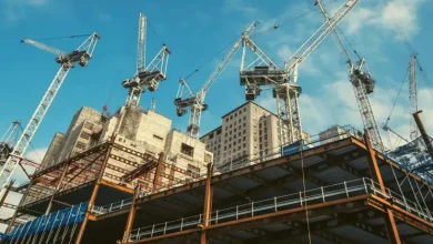 建設市場は、グリーンビルディング、AIの統合、そして労働力のダイナミクスにおけるイノベーションにより急速に進化しています。業界の専門家が注目すべき2025年の主要トレンドをご紹介します。
