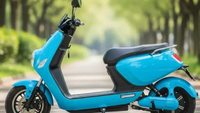 市場規模、新たなトレンド、バッテリー技術、主要メーカー、2024年から2035年までの予測など、世界の電動スクーター市場に関する詳細な情報をご覧ください。電動スクーターが都市の移動性と持続可能な交通手段にどのような革命をもたらしているかをご覧ください。