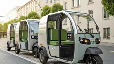 市場規模、成長要因、バッテリー技術、乗客および貨物の用途、主要メーカー、2024年から2035年までの予測など、世界の電動三輪車市場に関する詳細な情報を得ることができます。電動三輪車が新興市場全体で手頃な価格で持続可能なモビリティをどのように変革しているかをご覧ください。
