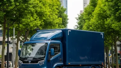 市場規模、成長傾向、バッテリーの進歩、充電インフラ、主要 OEM、2024 年から 2035 年までの予測など、世界の電気トラック市場に関する包括的な洞察が得られます。電気トラックが持続可能な貨物輸送と物流にどのような革命をもたらしているかをご覧ください。