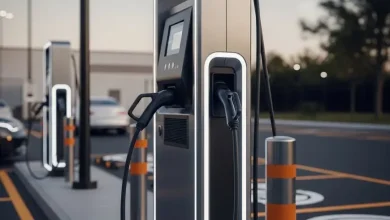 市場規模、機器の種類、技術革新、主要メーカー、2024年から2035年までの予測など、世界の電気自動車充電機器市場に関する包括的な洞察をご覧ください。EVの台頭により、信頼性が高くスケーラブルな充電ソリューションに対する需要がどのように加速しているかをご覧ください。