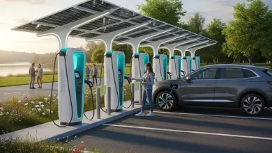 市場規模、成長要因、ステーションの種類、主要メーカー、2024年から2035年までの予測など、世界の電気自動車充電ステーション市場に関する包括的な洞察を得ることができます。急速充電ネットワークとスマートインフラストラクチャが世界中でEVの普及をどのように推進しているかをご覧ください。