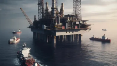2025 年から 2035 年までの浮体式生産システム市場に関する詳細な分析（FPSO、FLNG などの主要トレンド、市場推進要因、課題、地域的洞察、機会など）をご覧ください。