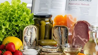 食品保存料市場の将来（2025～2035年）を探ります。トレンド、成長要因、機会、課題、そして北米を含む地域分析に関する洞察が得られます。