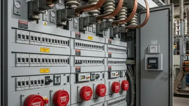 2025 年から 2035 年までの高電圧スイッチ キャビネット市場の展望を調査します。この包括的な業界レポートで、主要な傾向、市場の動向、機会、課題、北米の地域的成長に関する洞察を発見してください。