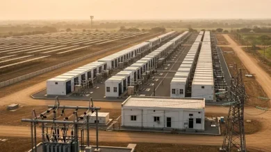 インドのBESS市場の成長、主要トレンド、課題、そして機会に関する包括的な分析。再生可能エネルギーの導入により、市場は大幅な成長を遂げると予測されています。