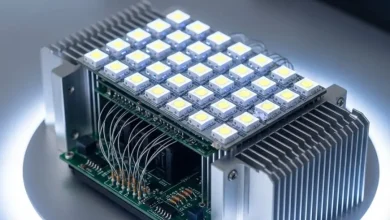 2025 年から 2035 年までの LED ライト エンジン市場の展望をご覧ください。スマート照明とエネルギー効率の高いイノベーションに関する洞察とともに、主要な傾向、成長機会、主要な課題、地域分析を探ります。