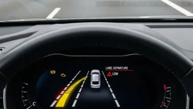 2025 年から 2035 年までの車線逸脱警報 (LDW) システム市場を調査します。主な傾向、課題、機会、地域的な洞察、専門家によるデータに基づく分析が含まれます。