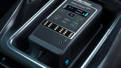 オンボードバッテリーチャージャー市場の急速な成長を探ります。2025年以降の市場動向、将来のトレンド、地域動向、戦略的機会に関する洞察を得られます。