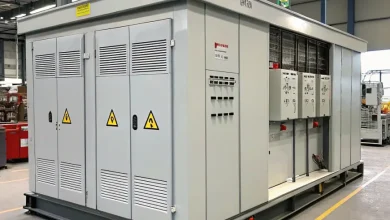 パッケージ変電所市場の詳細な分析をご覧ください。主要なダイナミクス、新たなトレンド、主要なレポートの調査結果、地域的な洞察（北米）、2025年から2035年までの将来の機会などが含まれます。