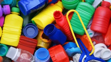 再生プラスチック市場の洞察を探る：2024年には554.6億米ドルと推定され、2035年には年平均成長率8.25%で1,325.5億米ドルに達すると予測されています。業界のトレンド、用途、地域の動向、そして持続可能な包装・製造ソリューションを推進する主要企業に関する包括的な分析。