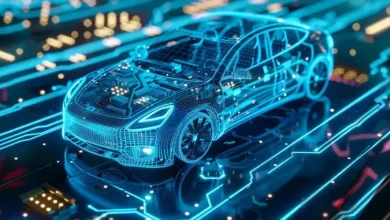 2025～2035年の自動車用半導体チップ市場の見通しを探ります。北米における主要なトレンド、推進要因、課題、そして地域別の成長に関する洞察をご覧ください。