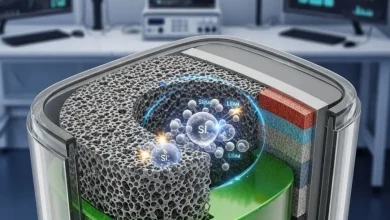 2025～2035年の世界シリコン電池市場の詳細な分析をご覧ください。主要なトレンド、市場動向、課題、地域別の洞察、そして成長機会をご覧ください。