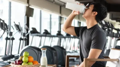 2025 年から 2035 年までのスポーツ フィットネス栄養食品および飲料市場を調査します。主要なトレンド、市場の洞察、課題、成長要因、そしてこの急成長する業界における北米の主導的役割を発見します。