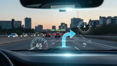 2025年から2035年までの世界のAR HUD市場の展望を探ります。拡張現実ヘッドアップディスプレイのイノベーションにおける主要なトレンド、機会、課題、北米のリーダーシップを発見します。