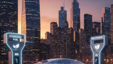 2024 年から 2035 年までの市場規模、成長要因、傾向、課題、将来の機会など、世界の代替燃料市場を調査します。バイオ燃料、水素、天然ガスなどの詳細な分析を入手します。