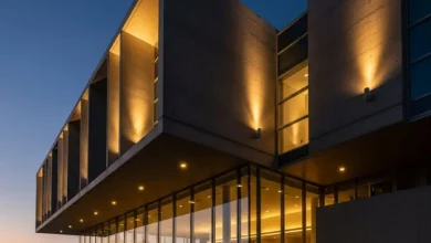 2025～2035年の建築照明市場の展望を探ります。この包括的なレポートでは、主要なトレンド、市場動向、主要な調査結果、課題、機会、そして北米地域別の分析をご覧いただけます。
