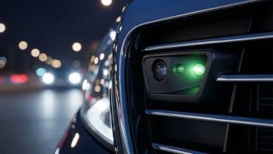 トレンド、イノベーション、地域の成長、機会、2035 年までの将来予測に関する洞察を活用して、自動車用暗視センサー市場を探索します。