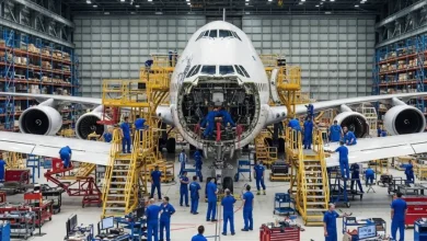 業界の成長、トレンド、技術の進歩、地域分析、主要プレーヤー、世界の航空機のメンテナンス、修理、オーバーホール サービスを形成する機会に関する洞察を活用して、2024 ～ 2035 年の航空 MRO 市場の展望をご覧ください。