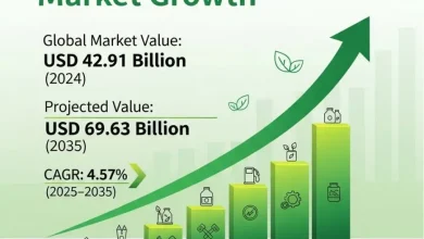 2024年には429.1億米ドルに達すると予測される世界のバイオディーゼル市場を詳しく調査しましょう。2035年には696.3億米ドルに達し、年平均成長率4.57%で成長すると予測されています。トレンド、成長要因、そして将来の機会について学びましょう。