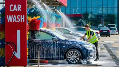 業界のトレンド、サービスの革新、市場の細分化、ビジネス モデル、主要プレーヤー、2035 年までの将来の成長の可能性など、世界の洗車サービス市場に関する包括的な洞察をご覧ください。
