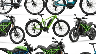 主要な成長要因、市場動向、競争環境、世界中の電動自転車業界を形成する将来の機会など、2024 年から 2035 年までの世界の E-Bike 市場の展望を探ります。