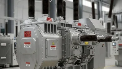2025 年から 2035 年までの発電機回路遮断器 (GCB) 市場に関する詳細な洞察を探ります。主要な傾向、主な調査結果、課題、機会、北米の分析を理解します。