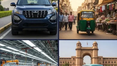 インドの自動車市場の展望 2024 ～ 2035 を探り、主要なトレンド、成長要因、課題、競争環境、およびインドの自動車産業の将来を形作る地域的な洞察を紹介します。