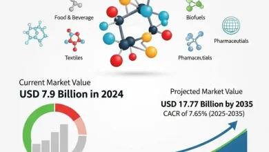 2024 年に 79 億米ドルと評価され、2035 年までに 177.7 億米ドルに達すると予測され、2025 年から 2035 年にかけて 7.65% の CAGR で成長する世界の工業用酵素市場に関する洞察をご覧ください。