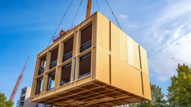 最新の2025年モジュラー建築市場調査では、画期的なトレンドと機会が明らかにされています。競合他社に先駆けて、リアルタイムの業界データ、価格分析、専門家の予測にアクセスできます。
