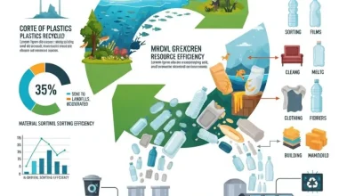世界の再生プラスチック市場は、2035年までに1,325億5,000万米ドルに達し、年平均成長率（CAGR）8.25%で成長すると予測されています。製品タイプ、供給源、最終用途産業、地域別に市場分析を行い、2025年から2035年までの詳細な予測をご覧ください。