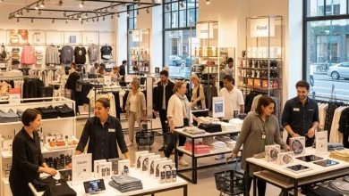 世界の小売業界市場に関する詳細な分析をご紹介します。市場規模、主要な推進要因、課題、セグメンテーション、主要プレーヤー、新興トレンドなど、多岐にわたります。成長機会、価格分析、そして2024～2035年の将来展望についても考察します。