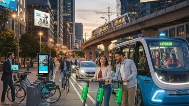 シェアードモビリティ市場に関する最新の知見をご確認ください。主要なトレンド、成長要因、競争環境、セグメンテーション、課題、機会、2024 年から 2035 年までの将来予測などが含まれます。