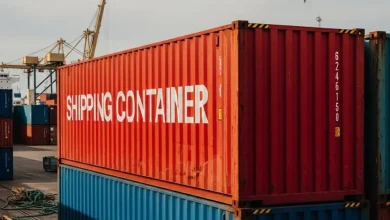 世界の海上コンテナ市場を、規模、シェア、成長要因、競合状況、イノベーション、そして将来の機会に関する洞察に基づいて探究します。2024年から2035年にかけての海上コンテナ業界を形作る主要なトレンドと予測をご覧ください。