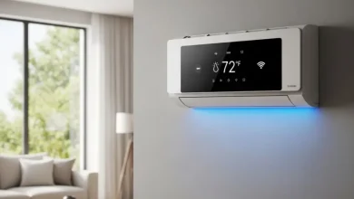 スマートエアコン市場を、成長の原動力、主要トレンド、イノベーション、課題、そして将来の機会に関する洞察に基づいて探究しましょう。IoT、エネルギー効率、スマートホームが2023年から2030年にかけて市場をどのように変革していくのかを学びます。