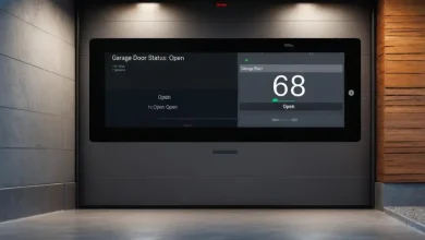 2025～2035年のスマートガレージドアコントローラー市場の展望を探ります。主要なトレンド、市場動向、地域分析（北米）、課題、成長機会についてご紹介します。