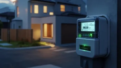 2025年から2035年までのスマートメーター市場の展望を、成長要因、主要トレンド、課題、北米の分析に基づいて考察します。スマートメーター技術における主要な調査結果と将来の機会をご覧ください。