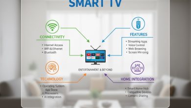 世界のスマートテレビ市場は、2024年に2,222億米ドルと評価され、2035年には8,855億米ドルに達すると予測されています。2025年から2035年にかけて年平均成長率（CAGR）13.40%で成長します。市場動向、成長要因、業界分析をご覧ください。
