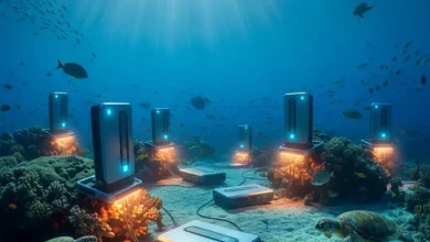 2025～2035年の水中モデム市場を、トレンド、ダイナミクス、課題、地域別の洞察を交えて分析します。防衛、石油・ガス、海中通信におけるビジネスチャンスを捉えます。