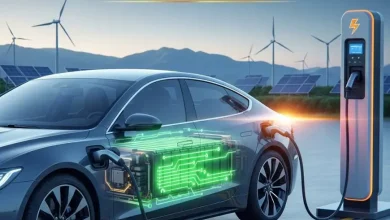 車両電動化市場に関する、世界規模、シェア、成長要因、EV技術、ハイブリッドシステム、主要メーカーなどの洞察をご覧ください。2024年から2035年にかけての車両電動化業界を形作る主要なトレンド、イノベーション、そして将来予測を探ります。