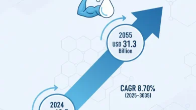 世界のホエイプロテイン市場は、2024年に125億米ドルと評価され、2035年には313億米ドルに達すると予測されています。2025年から2035年にかけて年平均成長率（CAGR）8.70%で成長が見込まれます。市場動向、成長要因、そしてビジネスチャンスを探ります。