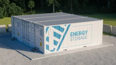 リチウムイオン電池、グリッドストレージ、再生可能エネルギーの統合、成長要因、エネルギー貯蔵技術の将来の機会を網羅した包括的な先進エネルギー貯蔵システム市場分析（2025〜2035年）。