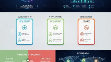 急成長を遂げている AI 市場について、Vantage Market Research の洞察をご覧ください。AI 市場は 2023 年に 1,840.8 億ドルと評価され、2032 年までに 2,9221 億ドルに達し、CAGR 41.28% で成長すると予測されています。