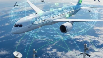 コネクテッド航空機市場の概要、動向、主要トレンド、レポートの調査結果、課題、機会、主要な質問への回答、および詳細な北米地域分析を網羅した包括的な分析